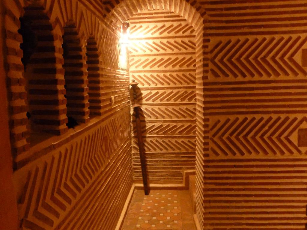 Dar Sissel (adults Only) 3* Marrakesh