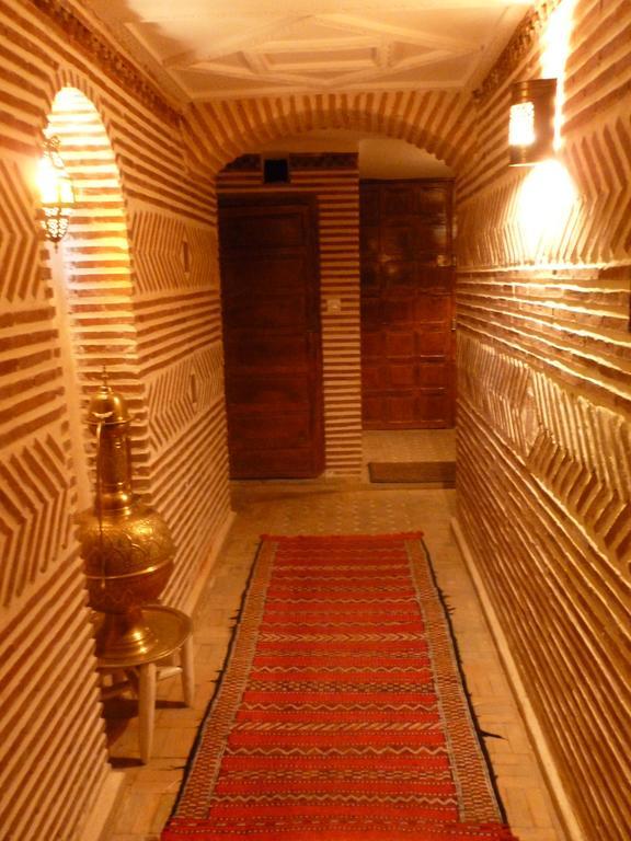 Riad Dar Sissel (adults Only) Marrakesh