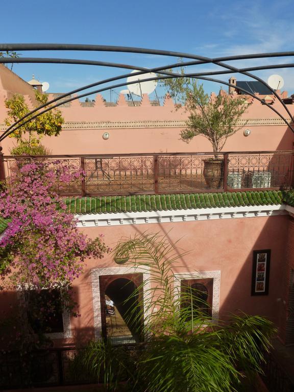 Dar Sissel (adults Only) Marrakesh