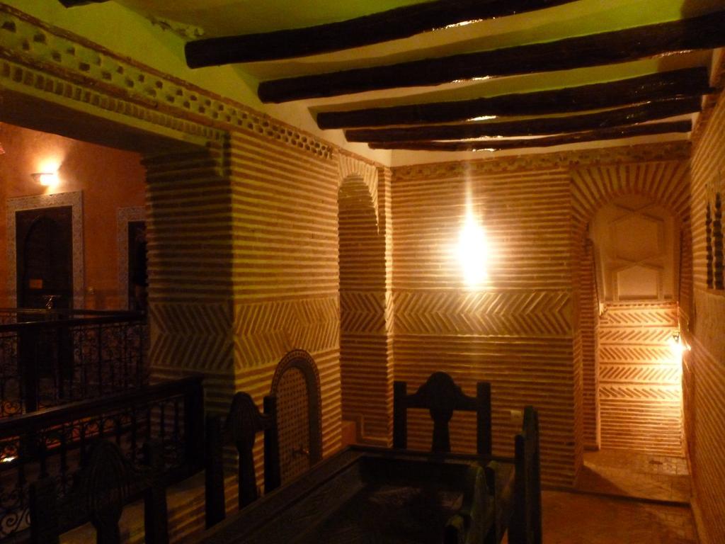 Dar Sissel (adults Only) Riad 3*