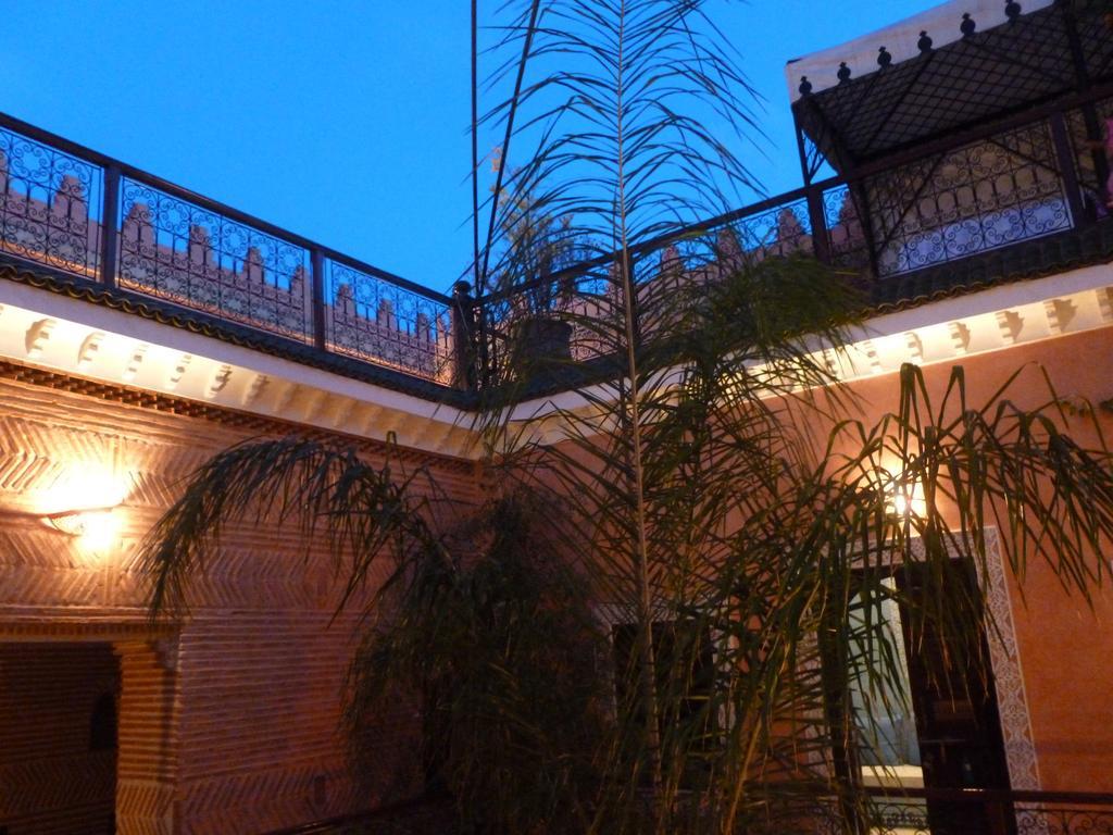 Dar Sissel (adults Only) Riad Marraquexe