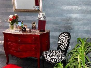 La Parenthese By Sashema 4* Marrakesh