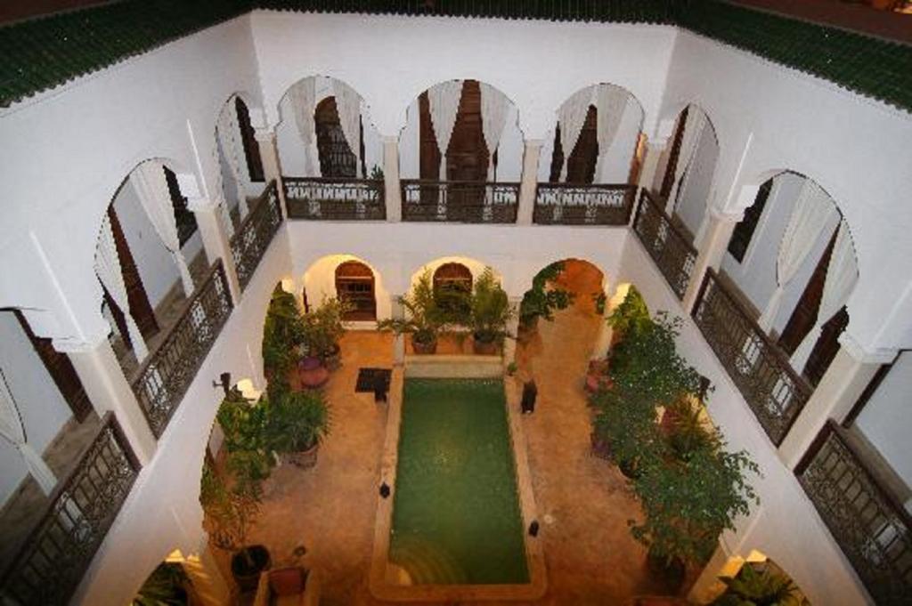 Maison d'hôtes Mandalay 4*