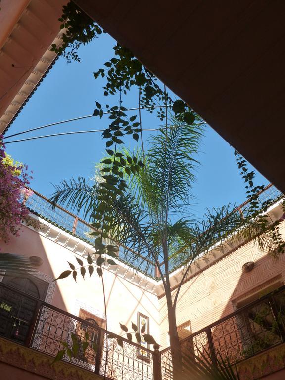 Riad Dar Sissel (adults Only) Marrakesh