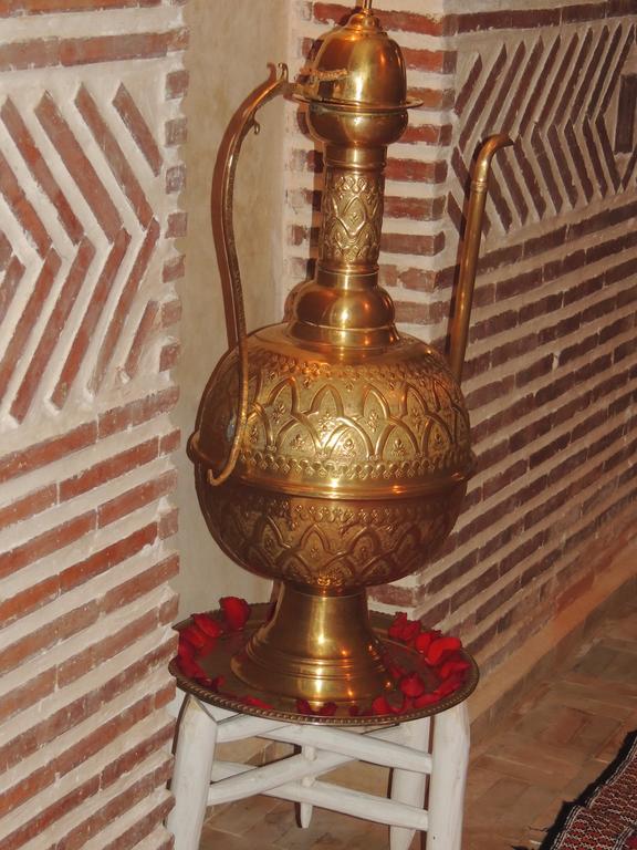 Dar Sissel (adults Only) Riad Marraquexe