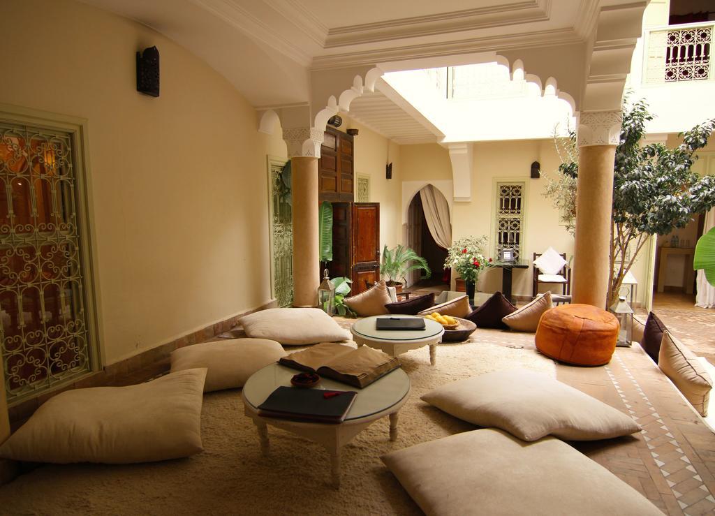 Riad Dar Crystal