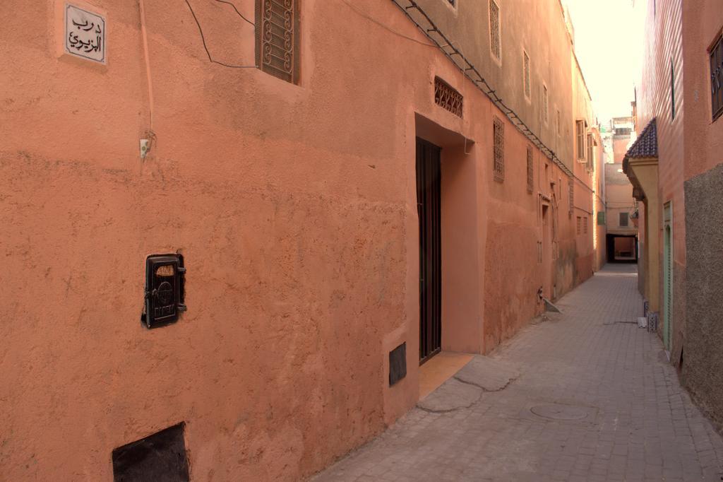 Dar Choumissa Riad