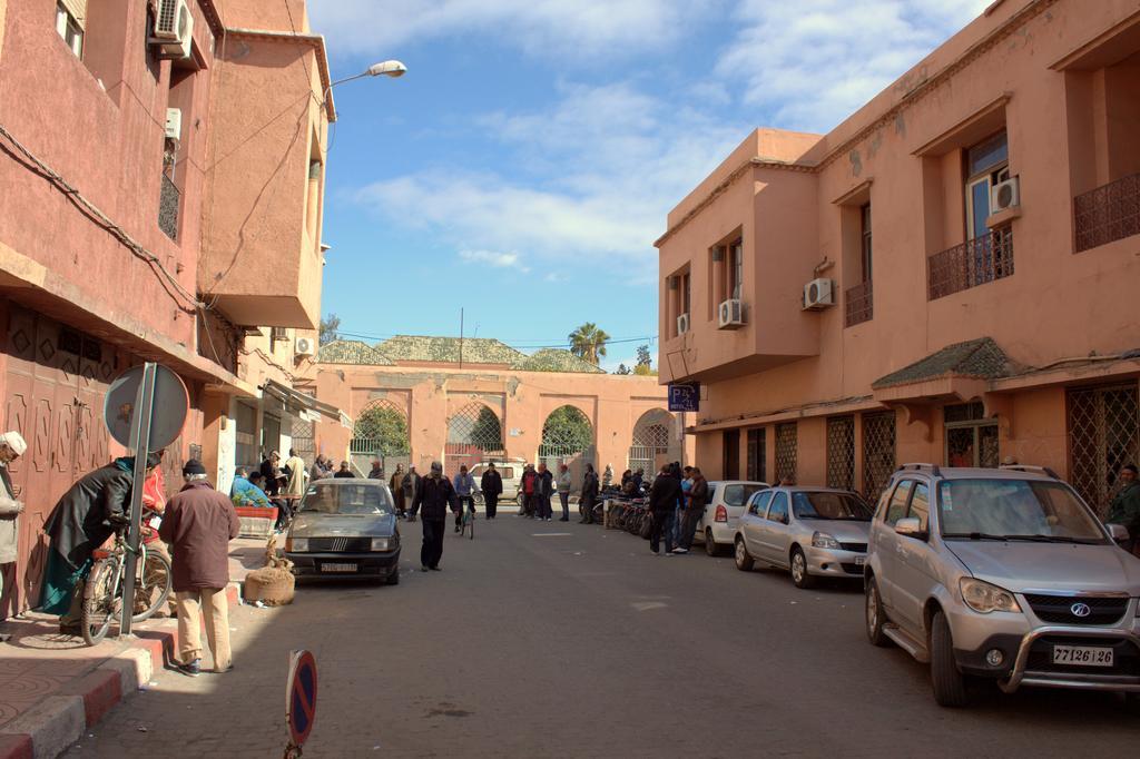 Dar Choumissa 4*