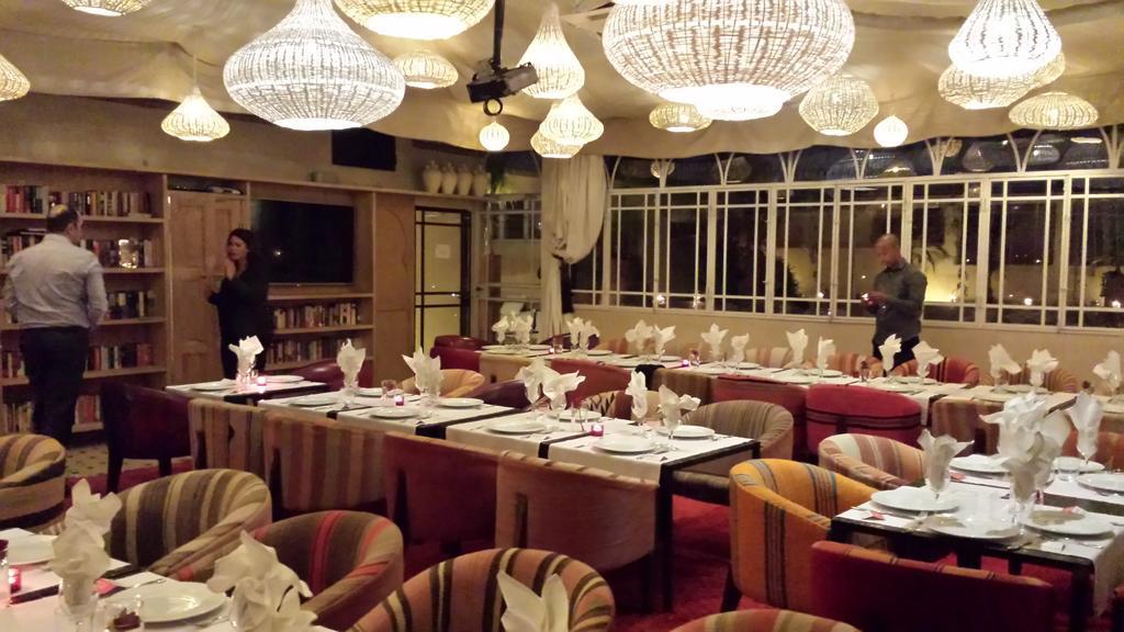 Dar Justo Boutique&spa 4*