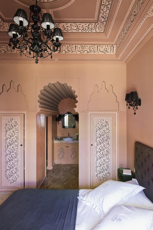 Riad Goloboy Marrakesh