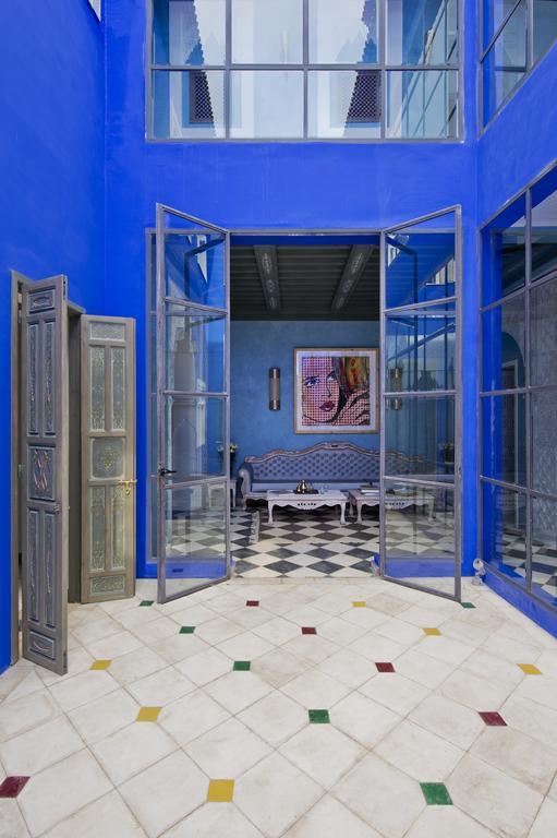 Goloboy 2* Marrakesh