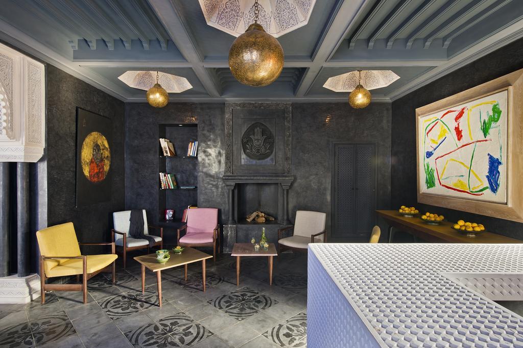 Riad Goloboy Marrakesh