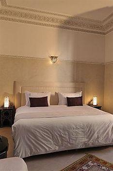 Le Jardin D'abdou Riad