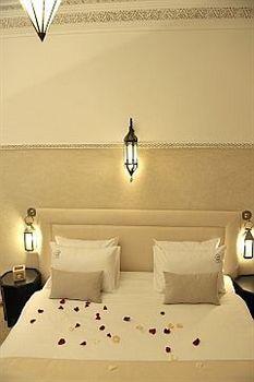 Le Jardin D'abdou 5* Marrakesh
