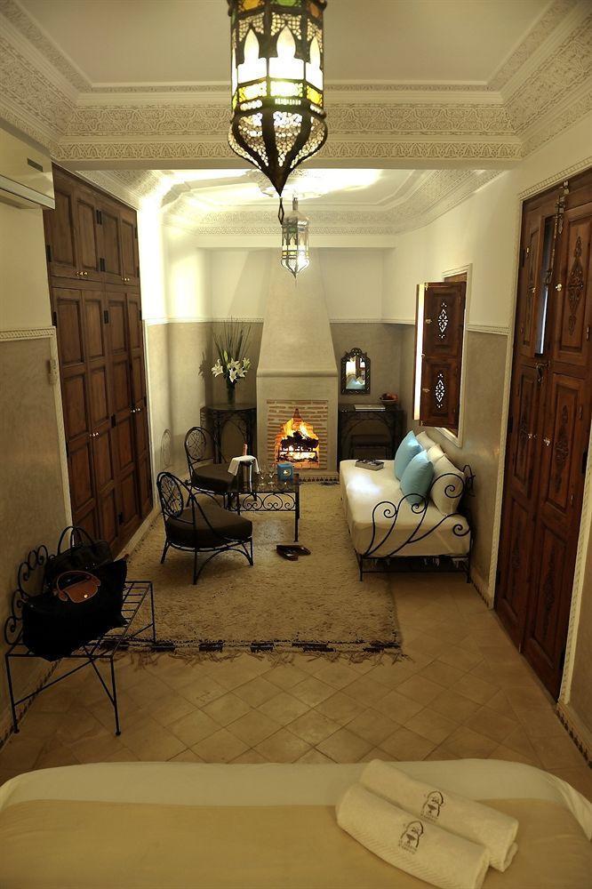 Le Jardin D'abdou Marrakesh