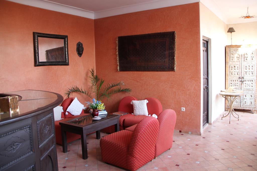 Riad Manissa Marrakesh