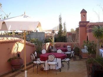 Riad Dar Narjis 3*