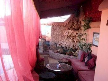 Riad Dar Narjis 3*