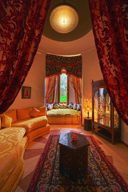 Hotel Palais Mehdi Marrakesh