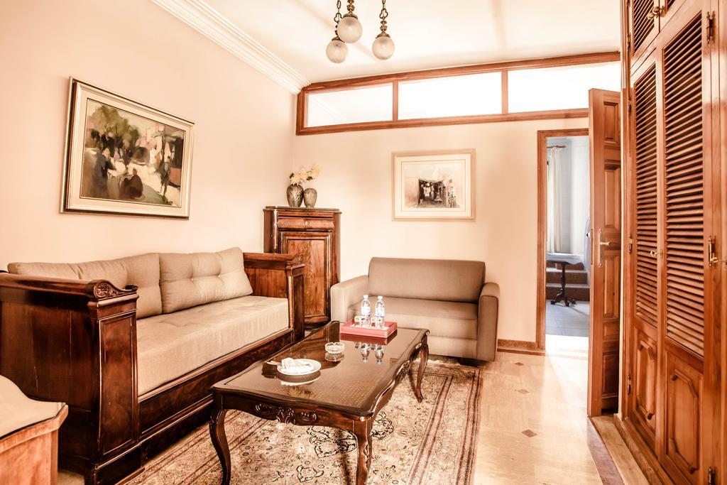 Palais Mehdi 5* Marrakesh