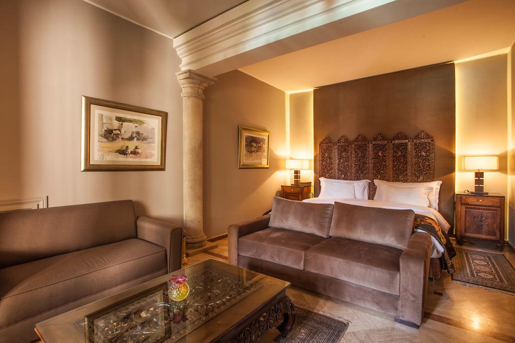 Palais Mehdi Hotel Marrakesh