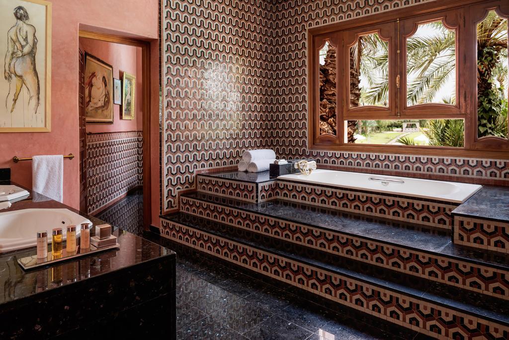 Palais Mehdi 5*