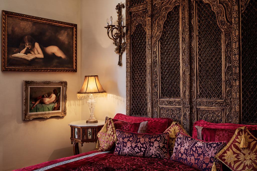 Hotel Palais Mehdi 5*