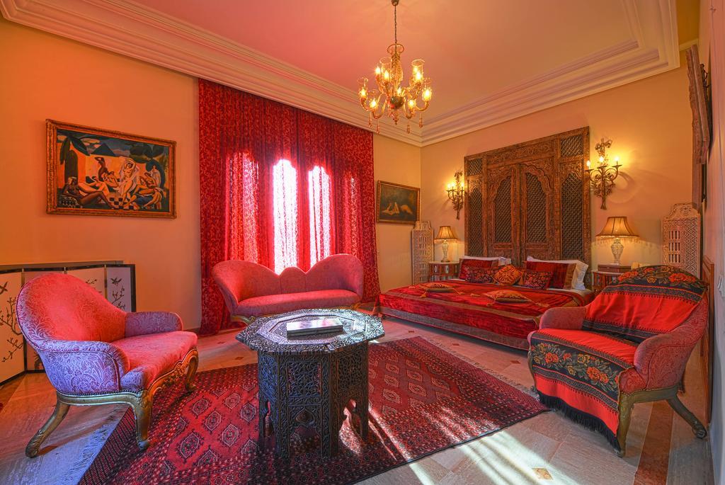 Palais Mehdi 5*