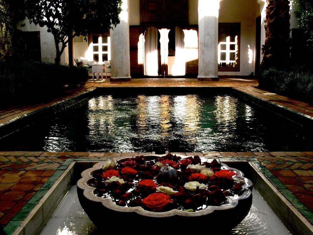 El Mezouar Bed & Breakfast 4*