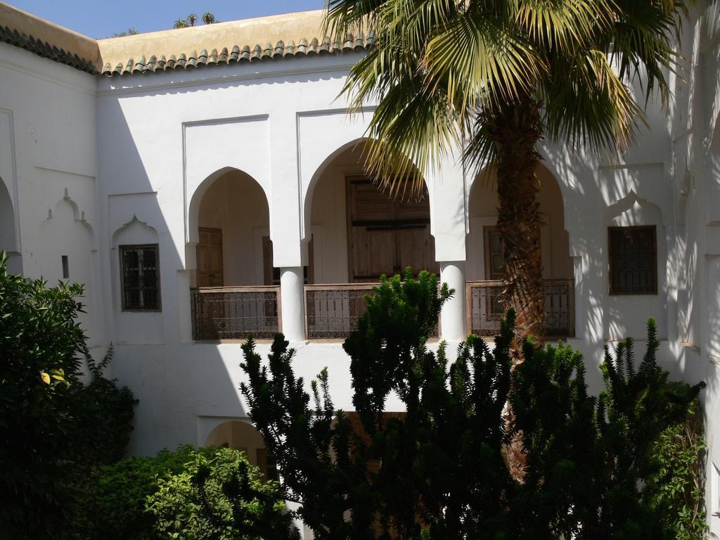 El Mezouar Bed & Breakfast Marrakesh