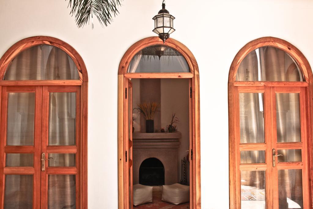 Mariana Riad 4*