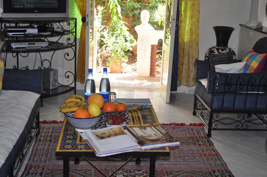 Apartment Zina *
