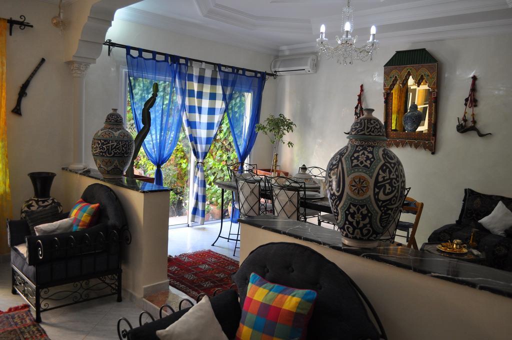 Zina Apartment
