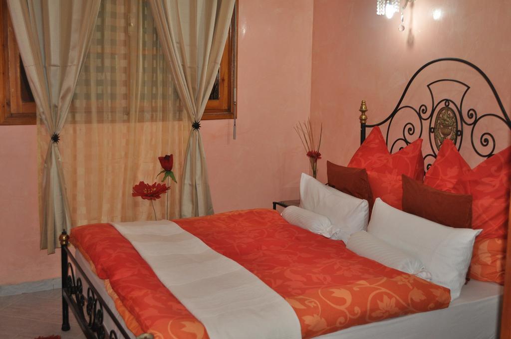 Zina Apartment