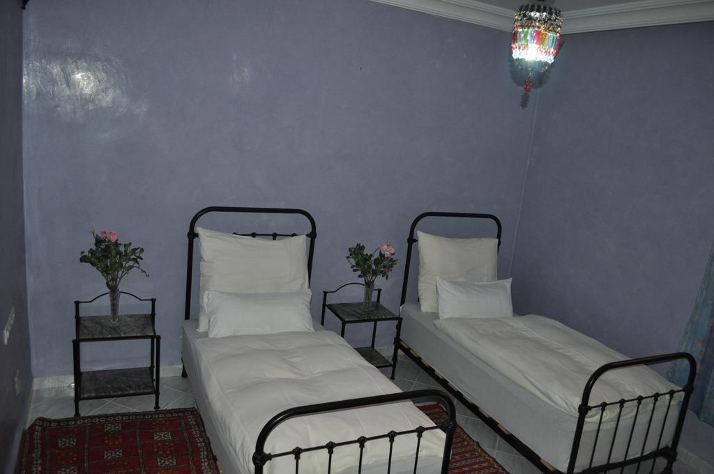 Apartment Zina Marrakesh