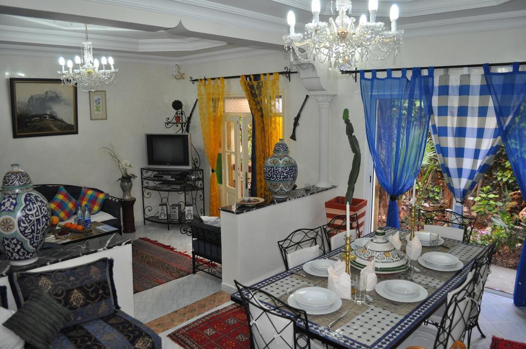 Apartment Zina