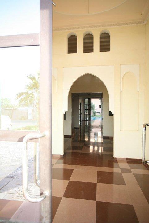 Apartamento Elias Marrakech