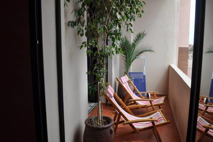 Apartamento Elias Marrakech *