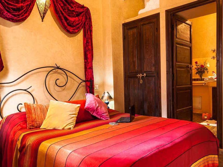Bahia 3* Marrakesh