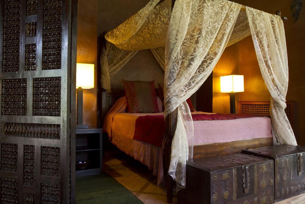 Guest house Dar Zemora Marrakesh