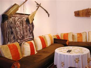 Casa de hóspedes Ibiza Star 3*