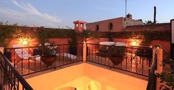 Art De Vivre Hotel Marrakesh