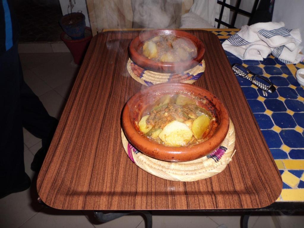 La Casa Marrakesh