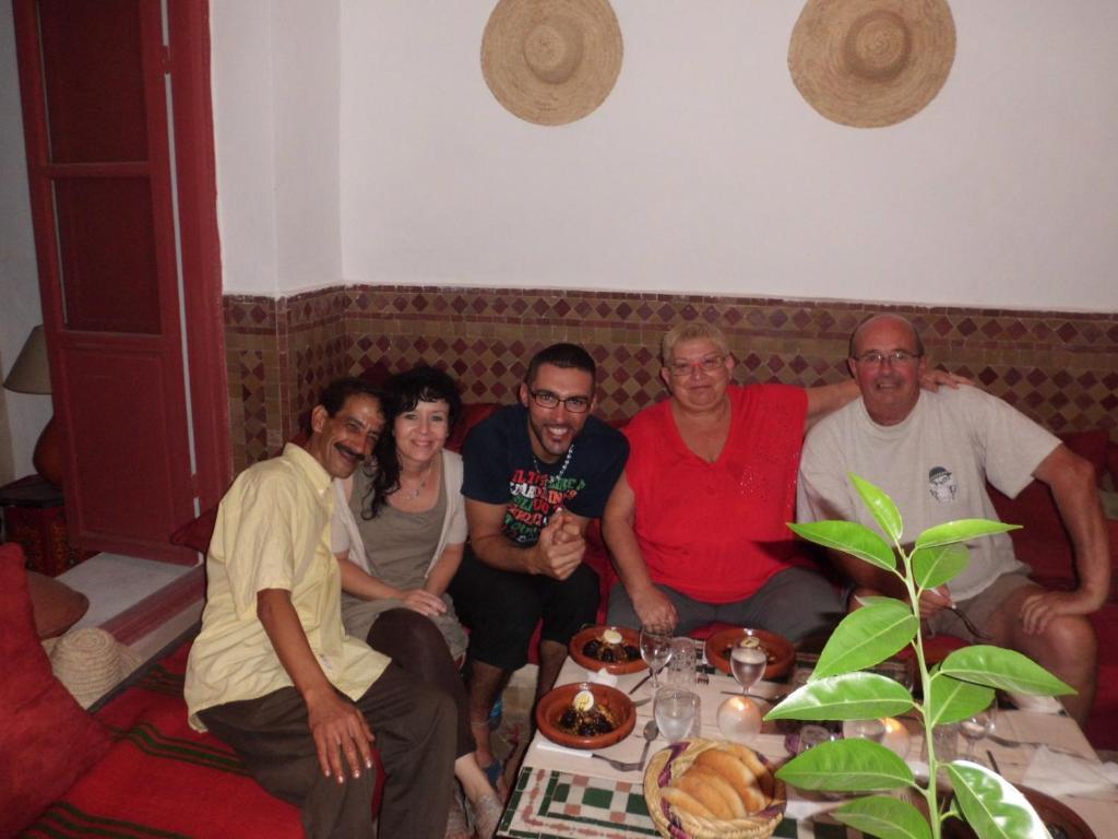 La Casa Marrakesh