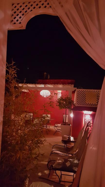 Riad Libitibito 4*