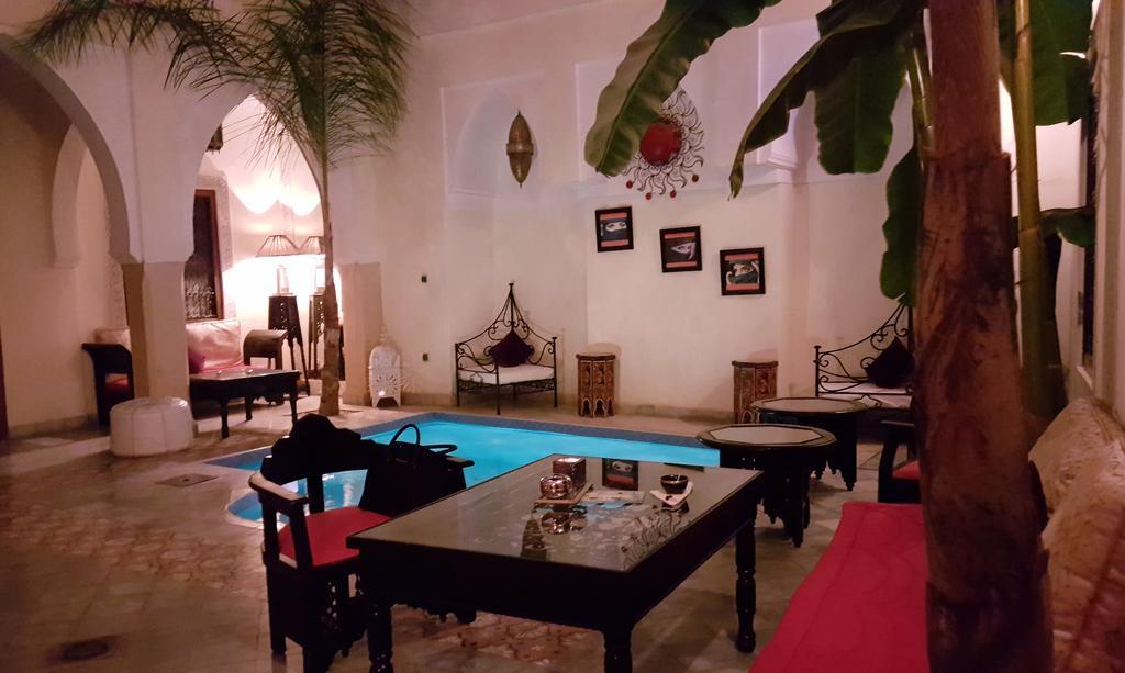 Libitibito Riad