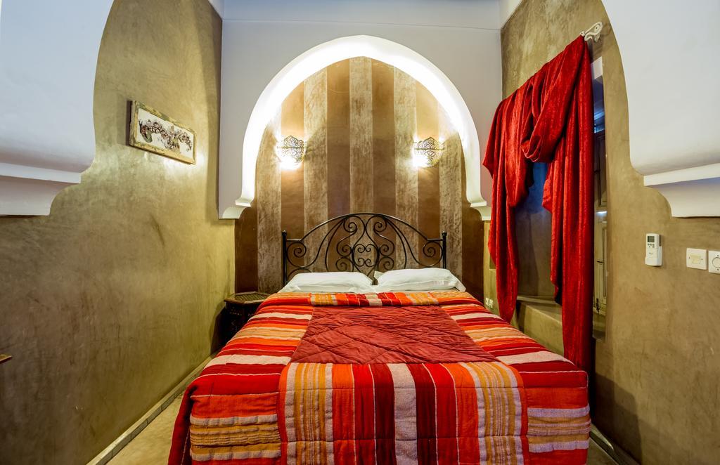 Menzeh & Spa 3* Marrakesh