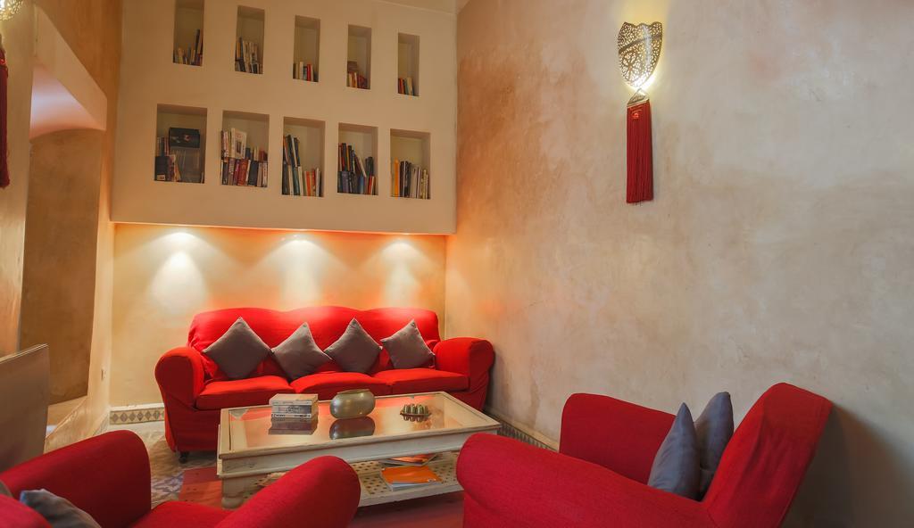 Menzeh & Spa Riad Marrakesh