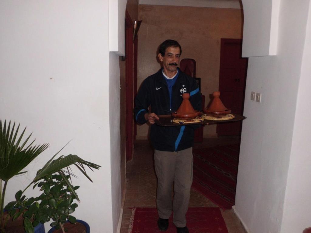 La Casa Hotel Marrakesh