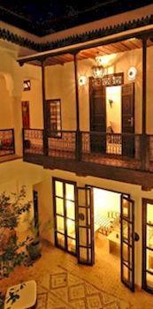 Dar Charkia Riad 3*